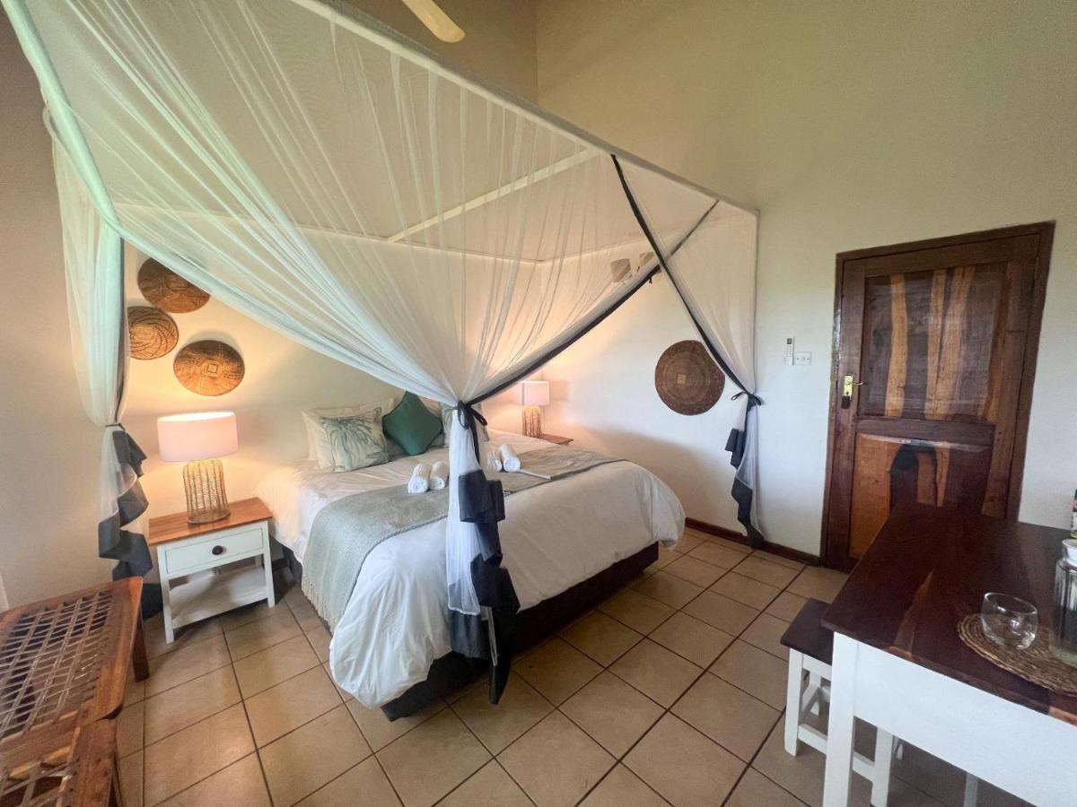 Drift Inn Victoria Falls Rom bilde