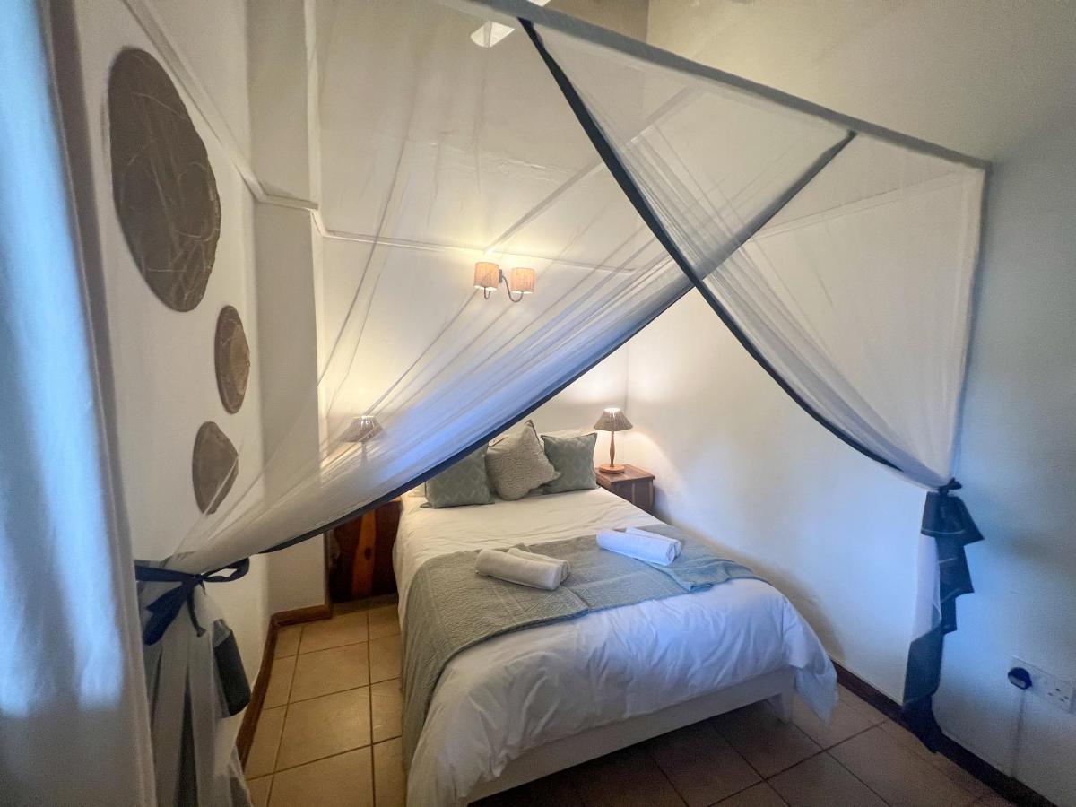 Drift Inn Victoria Falls Eksteriør bilde