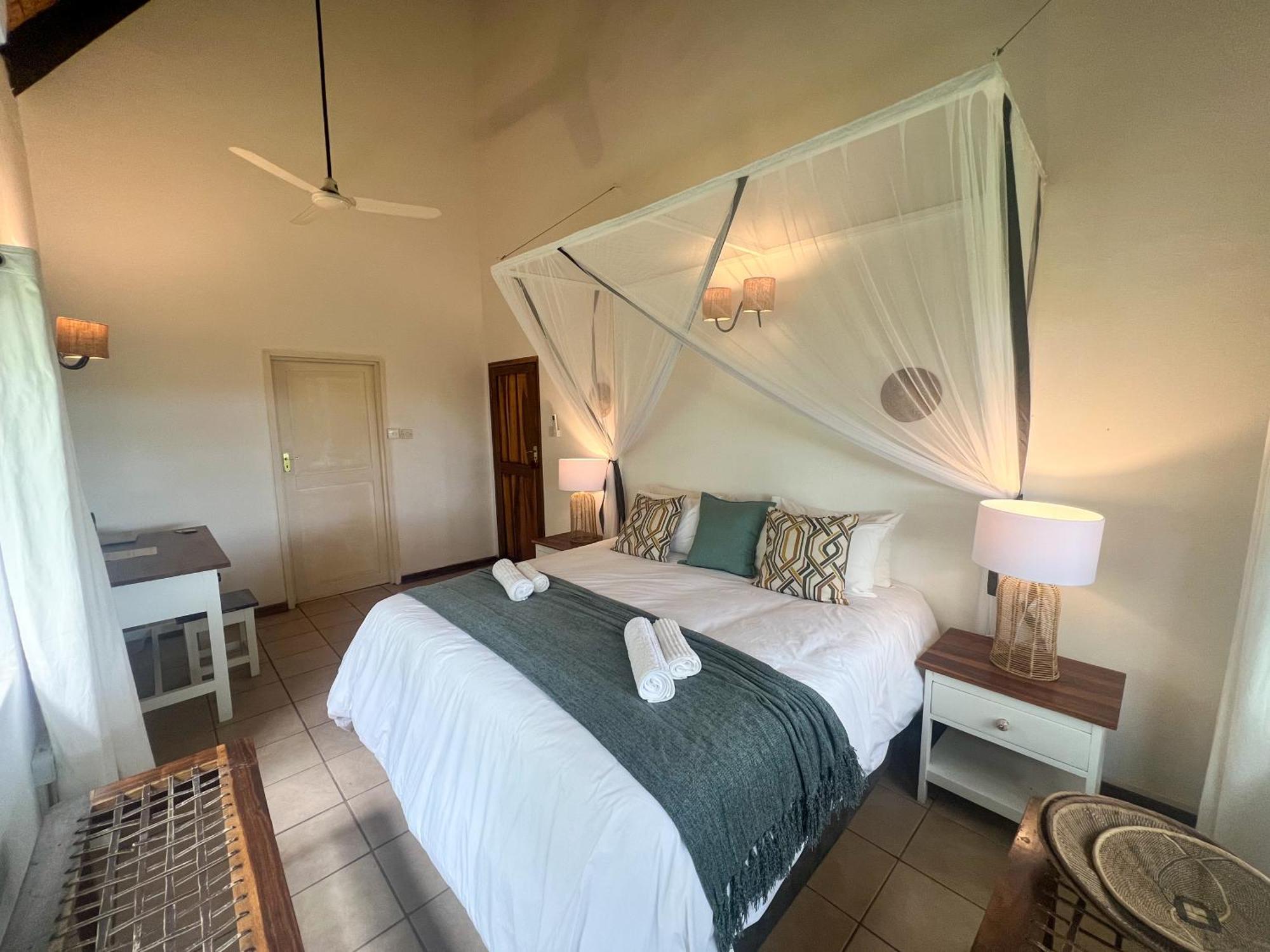 Drift Inn Victoria Falls Eksteriør bilde